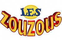 Ancien logo de l'émission Les Zouzous