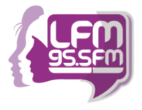 Logo de LFM