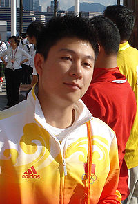 Li Xiaopeng