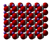 Hydroxyde de lithium