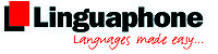 Logo de Linguaphone