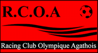 Logo du RCO Agathois