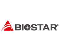 Logo de Biostar Microtech International