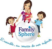 Logo de Family Sphere