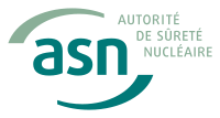 Logo de l'ASN