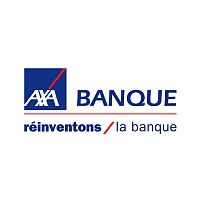 Logo d'Axa Banque