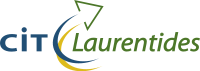 Logo du CIT Laurentides
