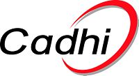 Logo de CADHI