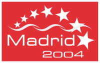 Logo Championnats d'Europe de natation 2004.png