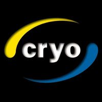 Logo de Cryo Interactive.