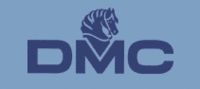 Logo de DMC