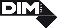 Logo de Dim (lingerie)