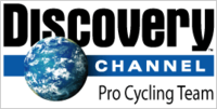 Discovery Channel Pro Cycling Team