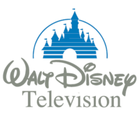 Logo de Walt Disney Television