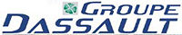 Logo de Groupe Dassault
