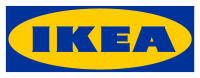 Logo d'IKEA