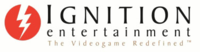Logo de Ignition Entertainment