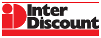 Logo de Interdiscount