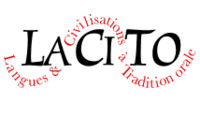 Logo du LACITO