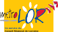 Logo du Métrolor