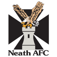 Logo du Neath FC