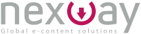 Logo de Nexway