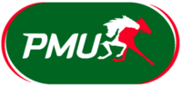 Logo de Pari mutuel urbain