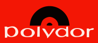Logo de Polydor