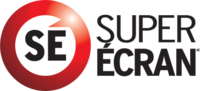 Logo de Super Écran
