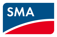 Logo de SMA