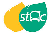 Logo du STAC