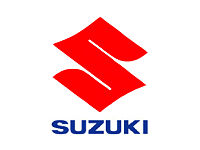 Logo de Suzuki