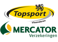 Topsport Vlaanderen-Mercator