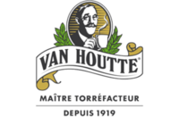 Logo de Van Houtte