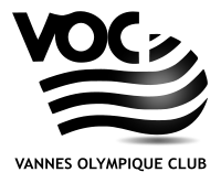 Logo du Vannes Olympique Club
