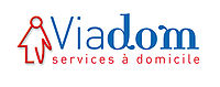 Logo du groupe Viadom