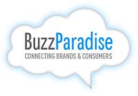 Logo de BuzzParadise
