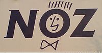 Logo de Noz