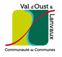Image illustrative de l'article Communauté de communes du Val d'Oust et de Lanvaux