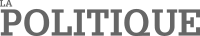 Logo La Politique