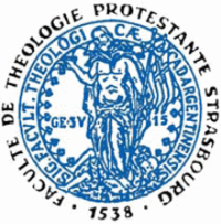 Faculté de théologie protestante