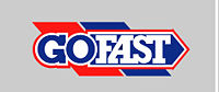 Logo de GoFast