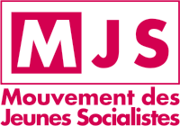 Logo du MJS