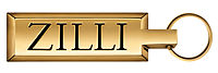 Logo de la marque ZILLI