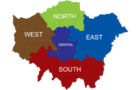 London plan sub regions 2004.png