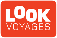 Logo de Look Voyages