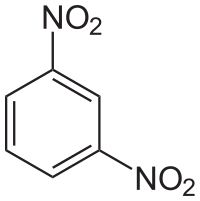 1,3-dinitrobenzène