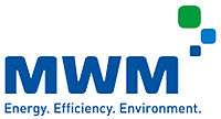 Logo von MWM
