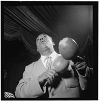 Machito, Glen Island Casino, New York, N.Y., ca. July 1947 (William P. Gottlieb 13821).jpg