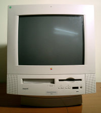 Power Macintosh 5200 LC